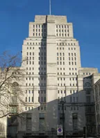 Senate Building