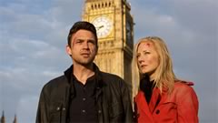Bill and Jo